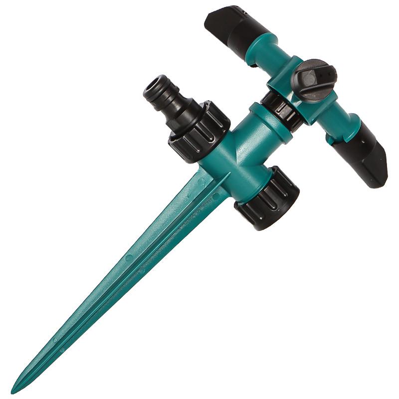 Зрошувач BLUEBIRD BB-3111-1C круговий з голівкою (11479266)