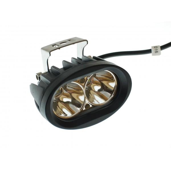 Светодиодная фара AllLight 54 type 20 Вт 2chip Cree Flood 9-30 В