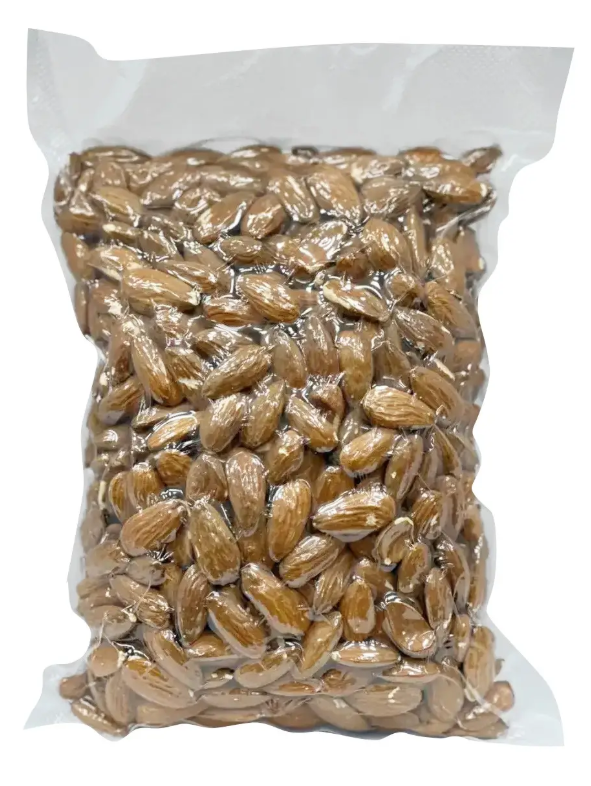 Горіх мигдаль сирий 1000 г