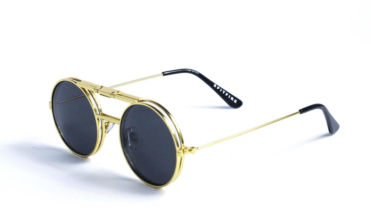 Солнцезащитные очки женские Spitfire lennon-flip-up (o4ki-13101)