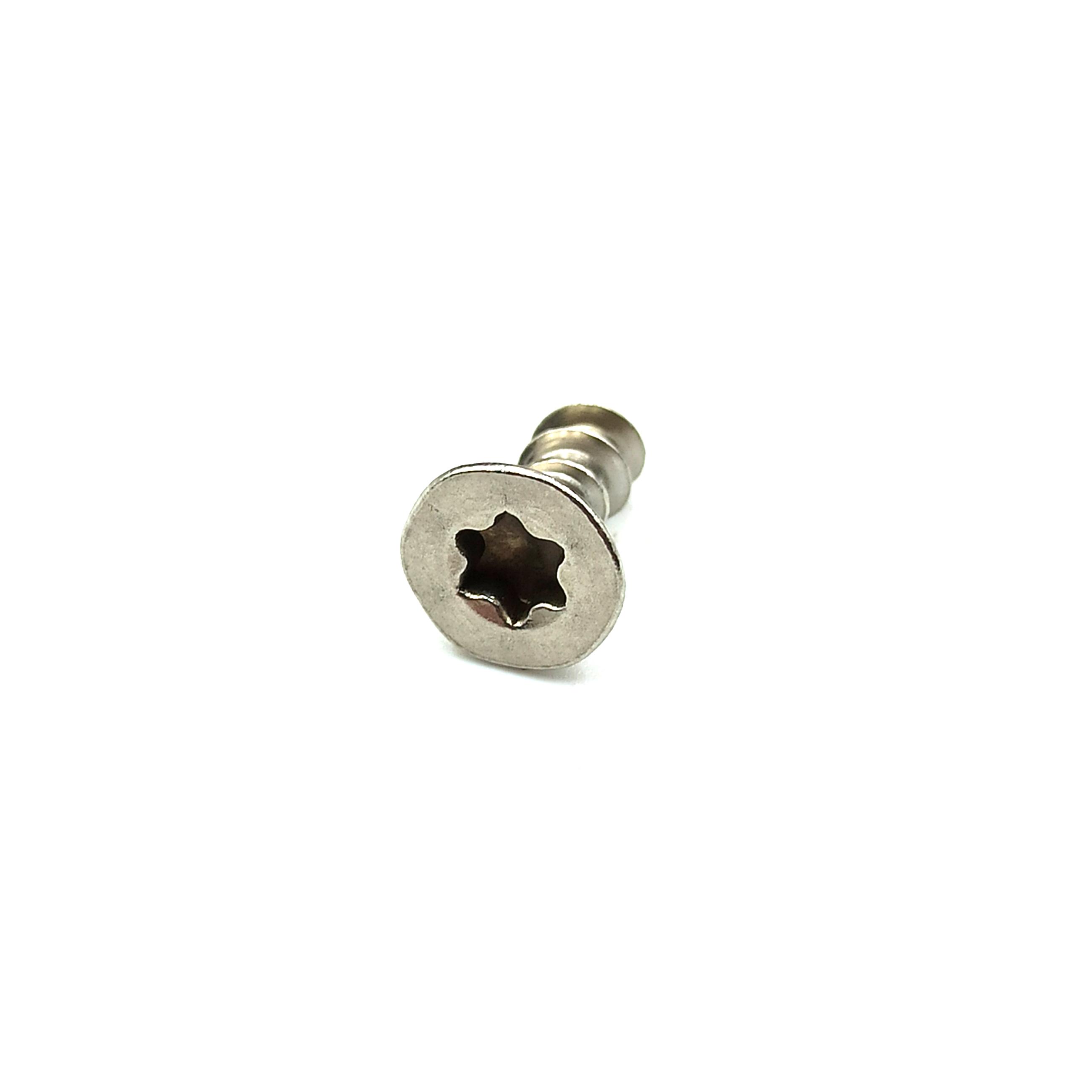 Болт сита робочої групи f11 та f2 ST4x10-T20 DR. COFFEE 8W30014 (35397089) Болт сита робочої групи f11 та f2 ST4x10-T20 DR. COFFEE 8W30014 (35397089)
