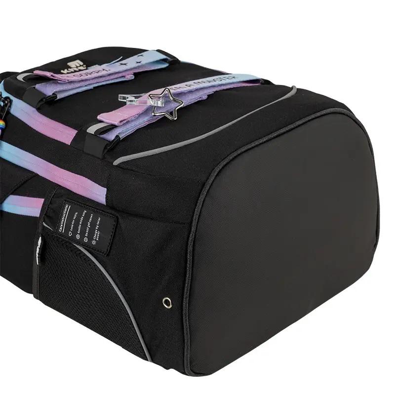 Школьный рюкзак KITE Education teens K25-727M-2 с анатомической спинкой (995339) - фото 3 Школьный рюкзак KITE Education teens K25-727M-2 с анатомической спинкой (995339) - фото 3