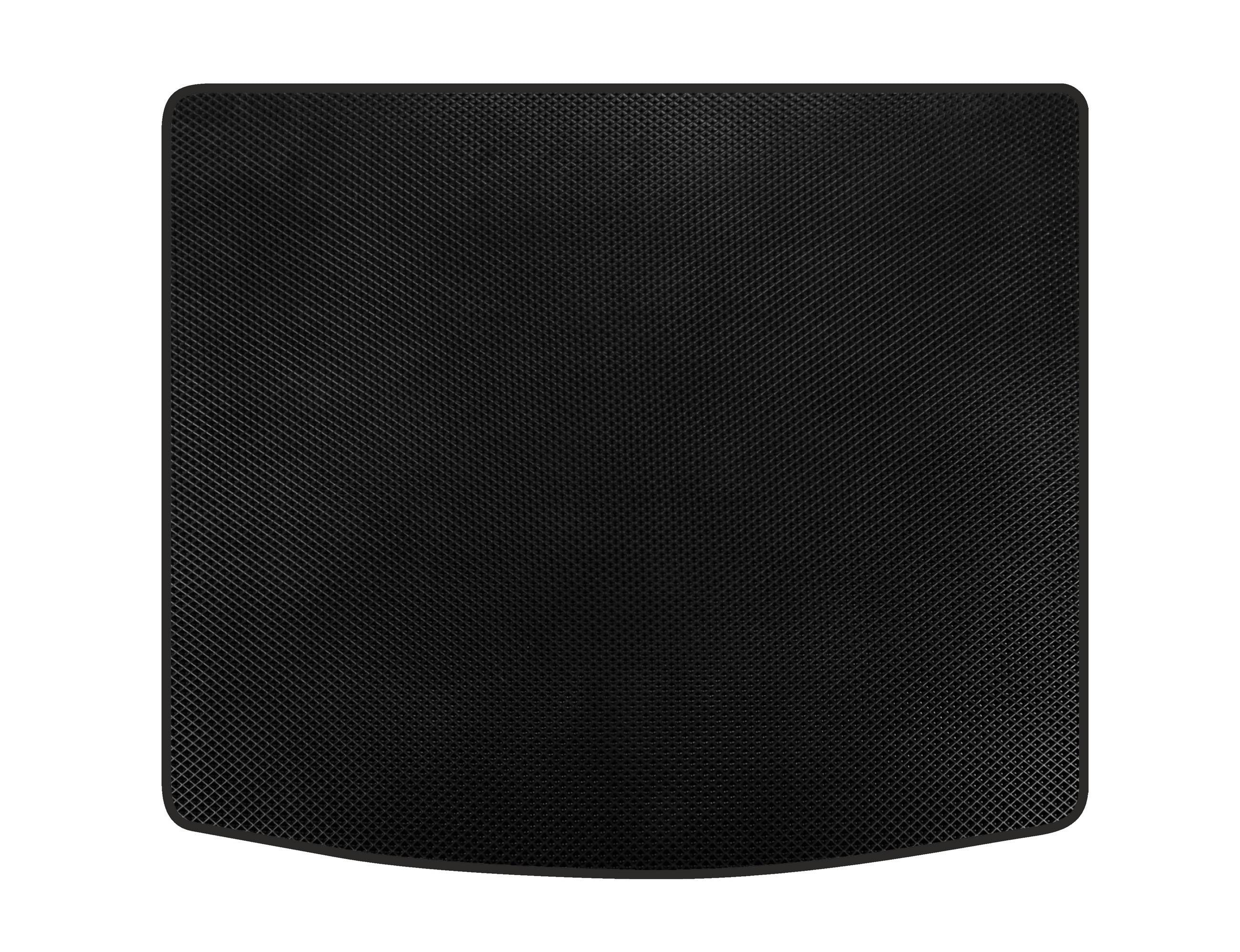 Коврик в багажник резиновый Digital Designs для Ford Puma 2019- гг. Черный (163431) Коврик в багажник резиновый Digital Designs для Ford Puma 2019- гг. Черный (163431)