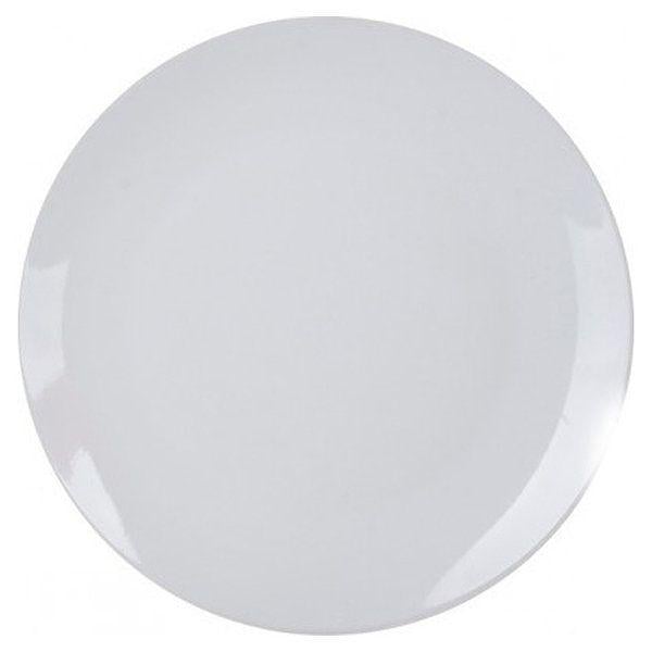 Тарелка обеденная Limited Edition Home 25 см (XH-W-01)