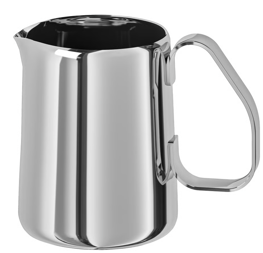 Глечик для спінювання молока MATTLIG (501.498.43) Глечик для спінювання молока MATTLIG (501.498.43)