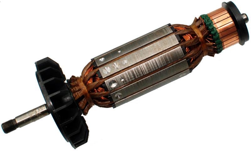 Якорь болгарка Фиолент 230 (ИДФР684263012-02И)