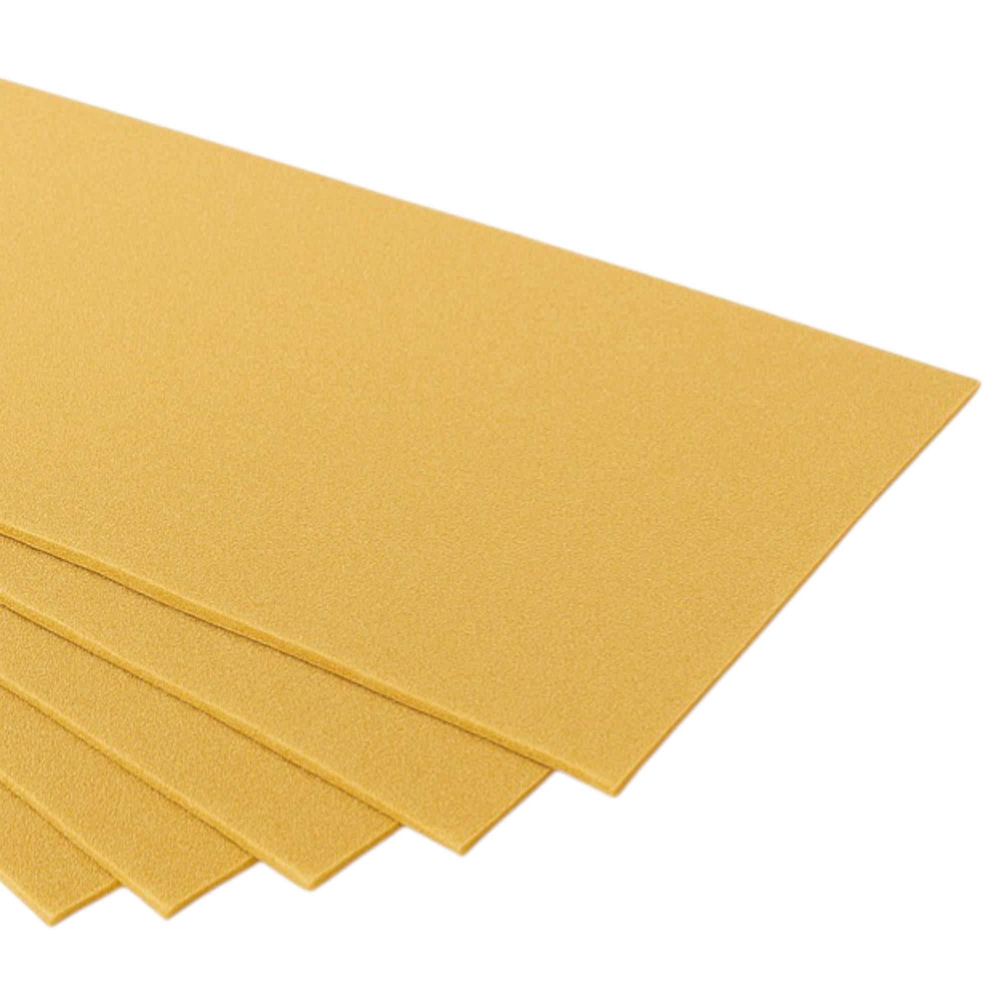 Лист ПВХ спінений Mycell M060 для композитів/армування/будівництва 2450х1150х1,5 мм