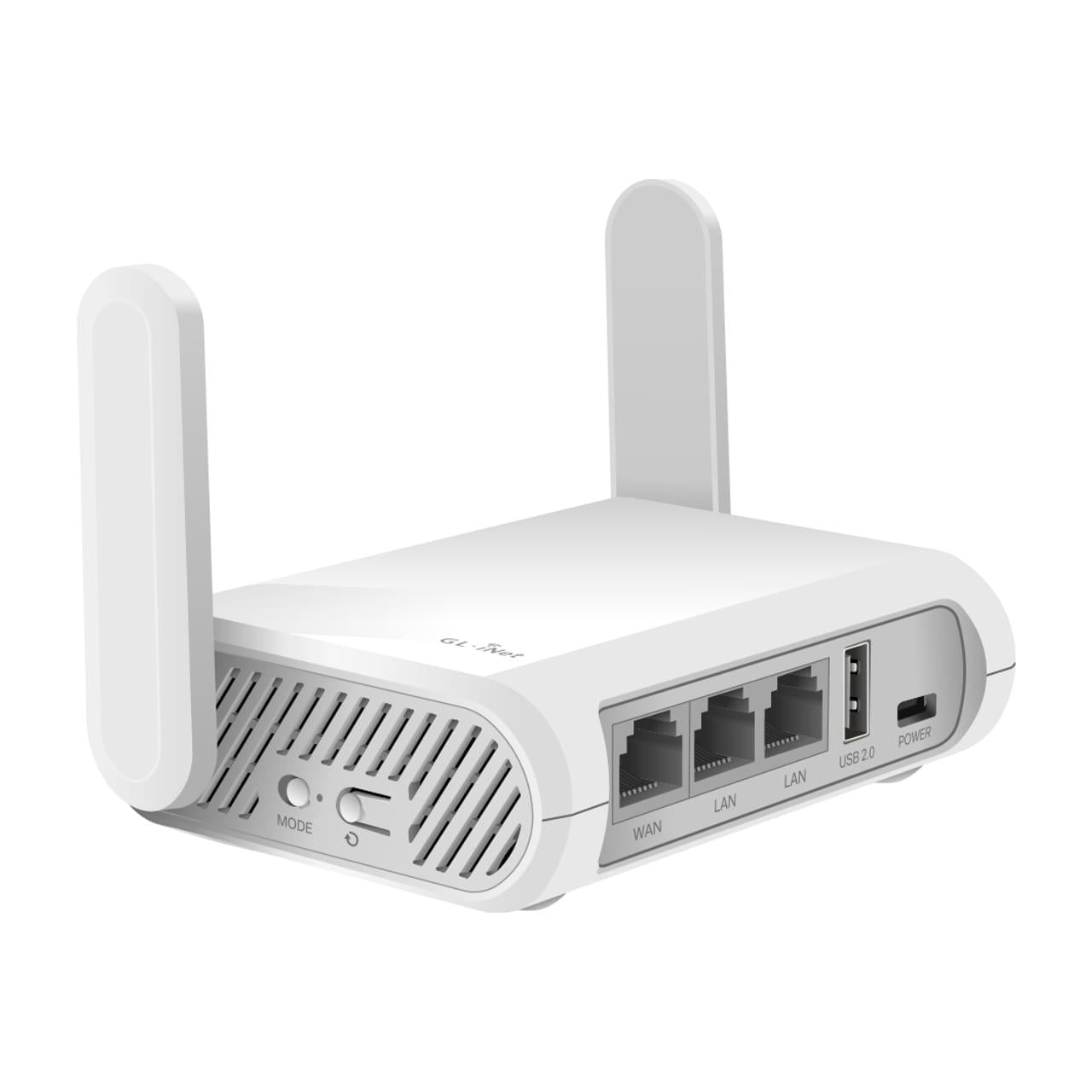 Wi-Fi-роутер GL.iNet Opal (GL-SFT1200)