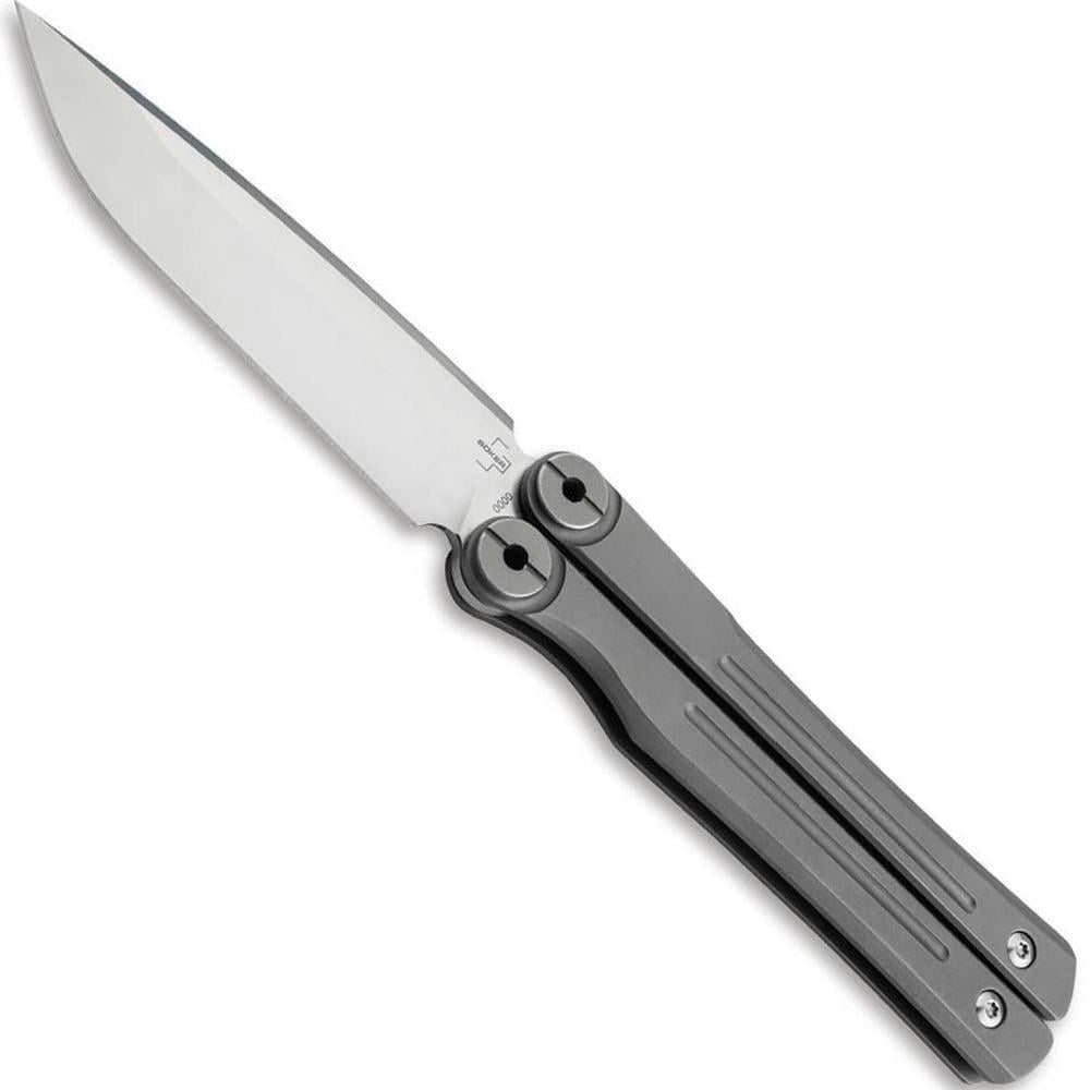 Туристический нож охотничий Boker Plus Faction (06EX115)