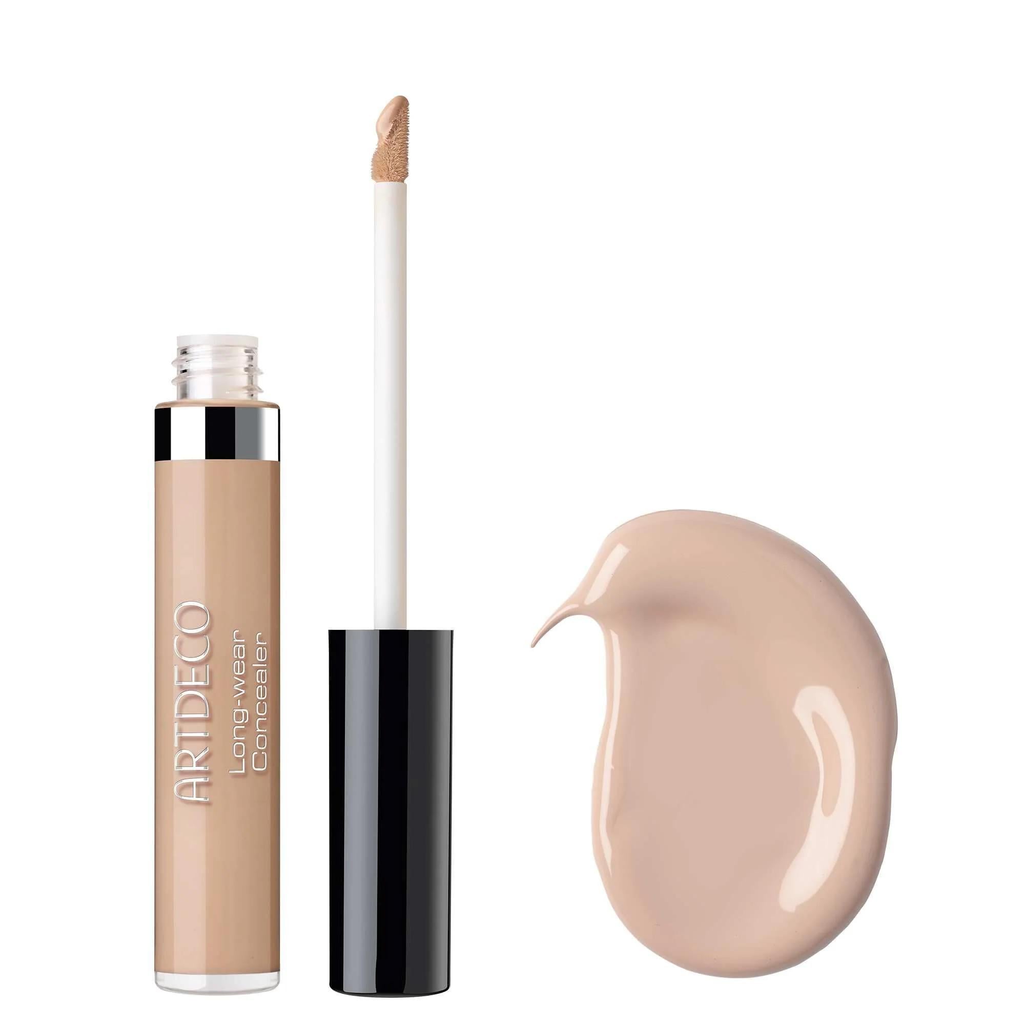 Консиллер водостойкий Artdeco Long-wear Concealer 7 мл №22 Soft Olive (371539)