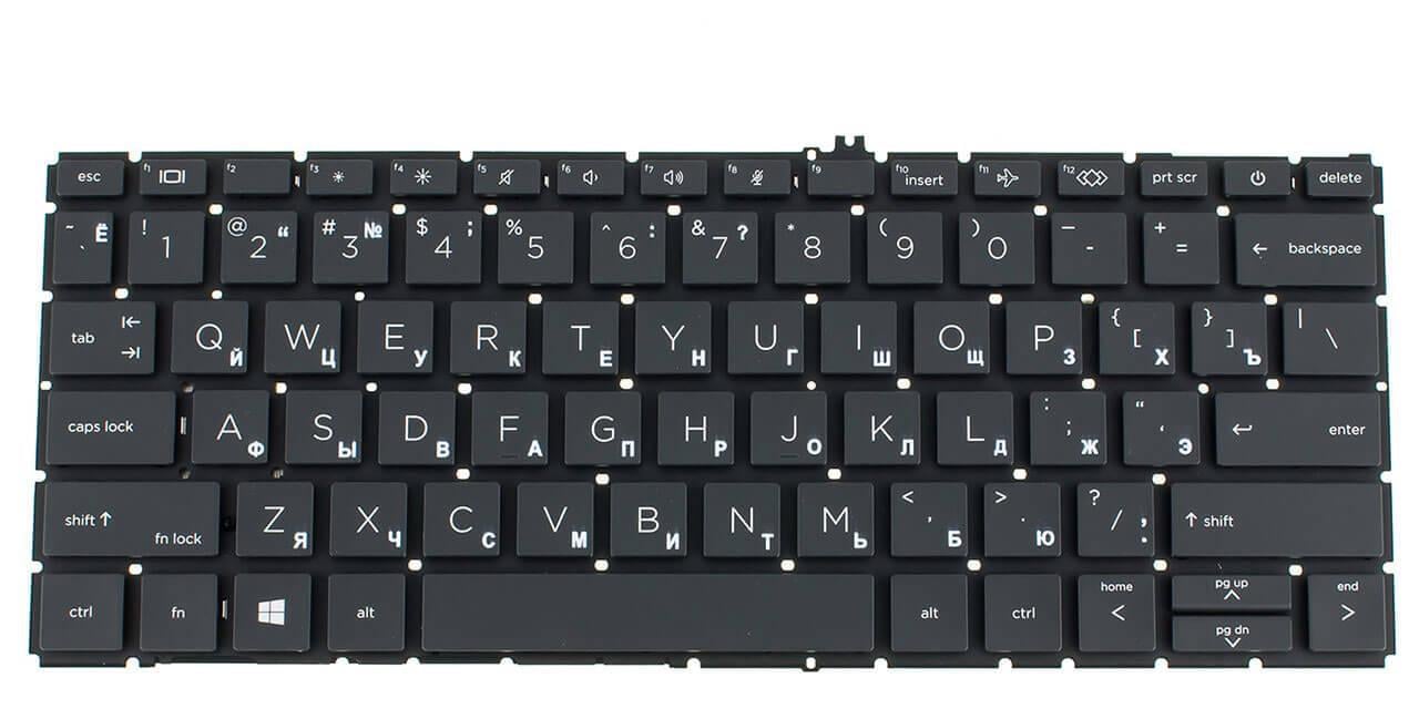 Клавіатура для ноутбука HP EliteBook 835 G7 (83324)