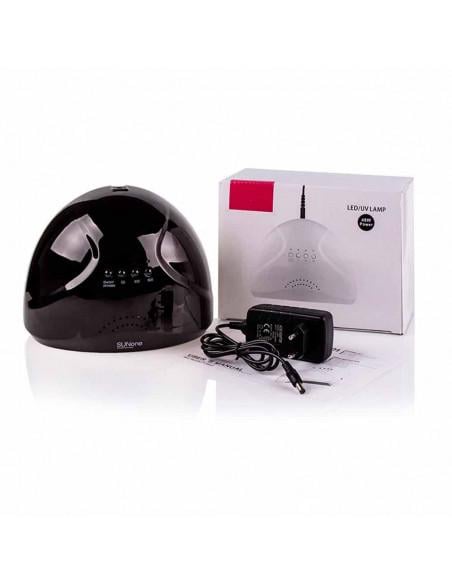 Лампа Sun 1 48W Черный (30096)