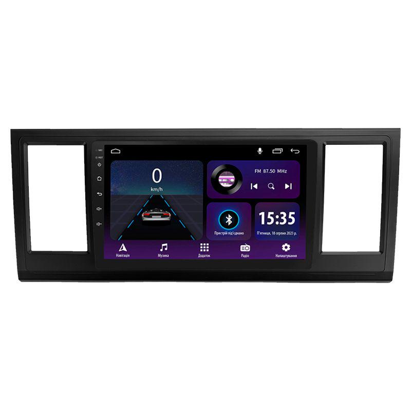 Магнітола штатна Sigma E9232 2/32 GB для Volkswagen Caravelle 6 T6.1 T6 2015-2020 р. L1 9" (AR-83094)