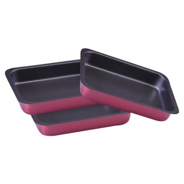 Набор форм антипригарных Джамбо 3 шт. (7478)