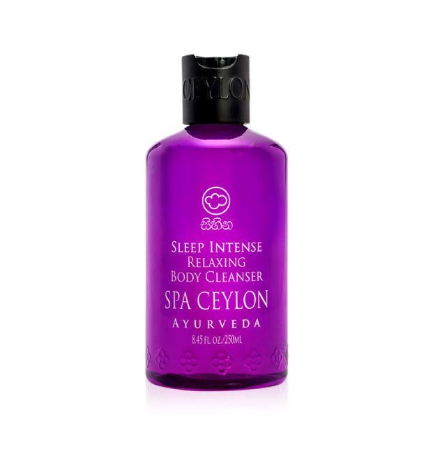 Гель для душа SPA CEYLON Интенсивный сон