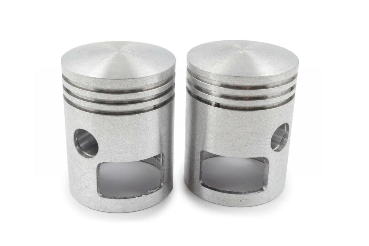 Поршень ALMOT №VCH ЯВА 6V 4р Ø 59 мм пара (2205000093) Поршень ALMOT №VCH ЯВА 6V 4р Ø 59 мм пара (2205000093)