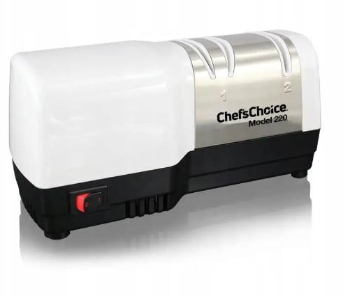 Точилка для ножів алмазна Chef's Choice Hybrid М220