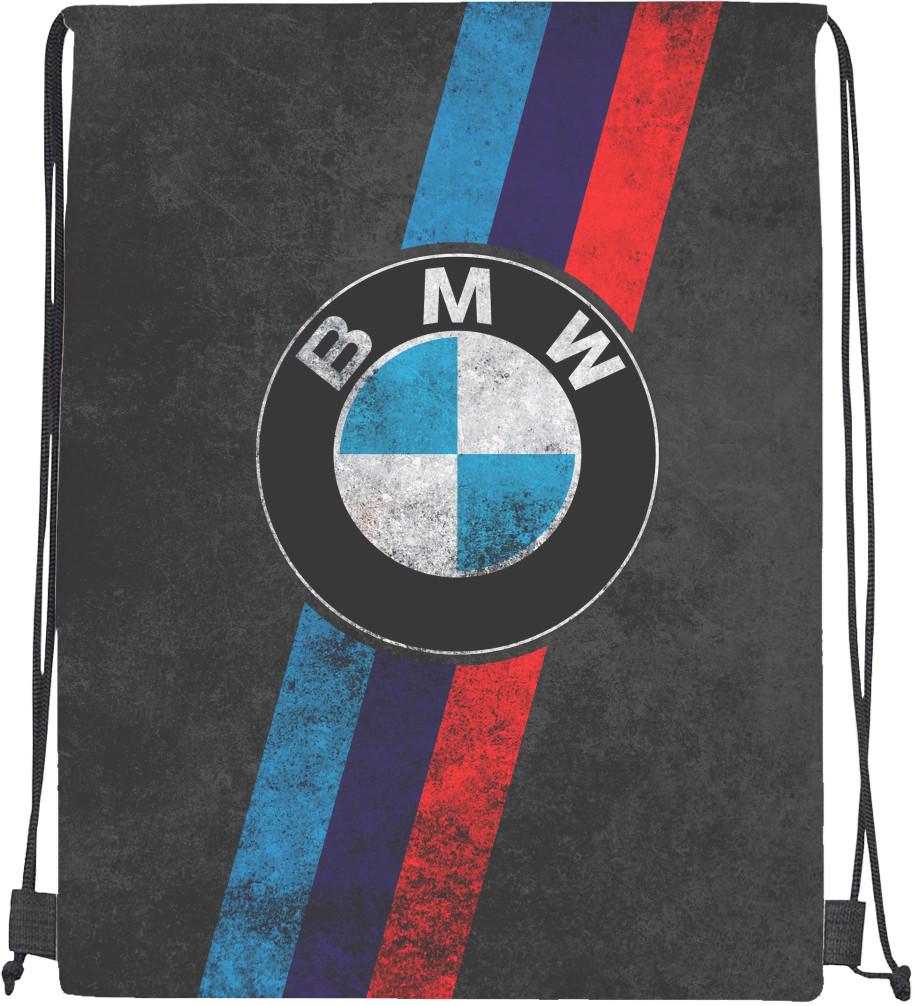 Мішок спортивний BMW 1 (20299460)