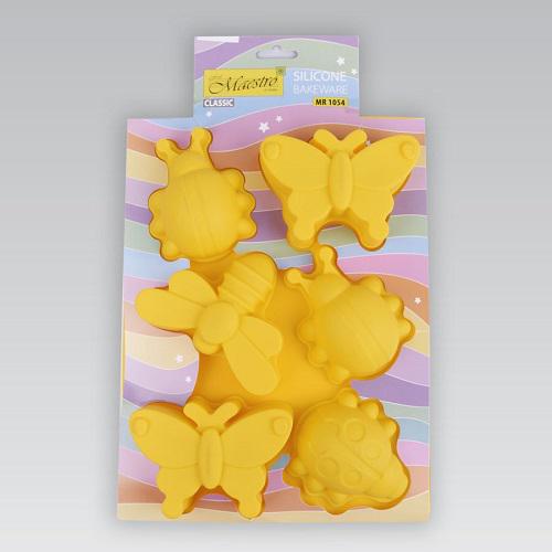 Форма для выпечки Maestro MR-1054