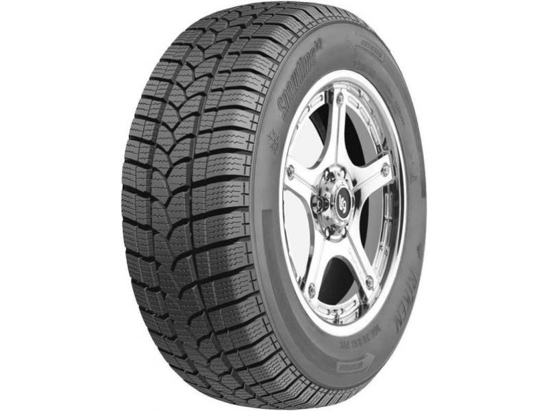 Шина зимова Riken Snowtime B2 185/65 R14 86T (4282)