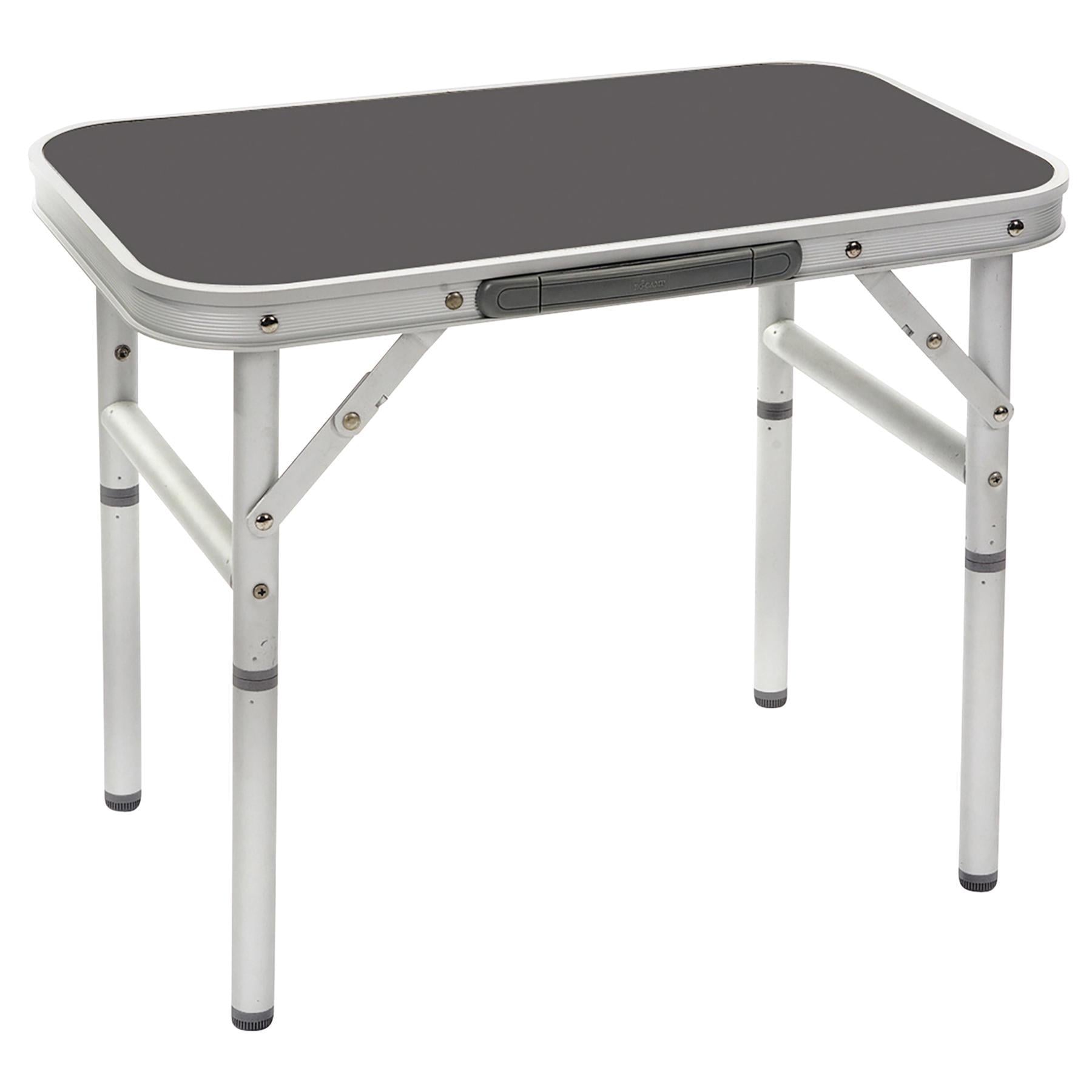 Туристический стол Bo-Camp 56x34 см Grey (1404394)