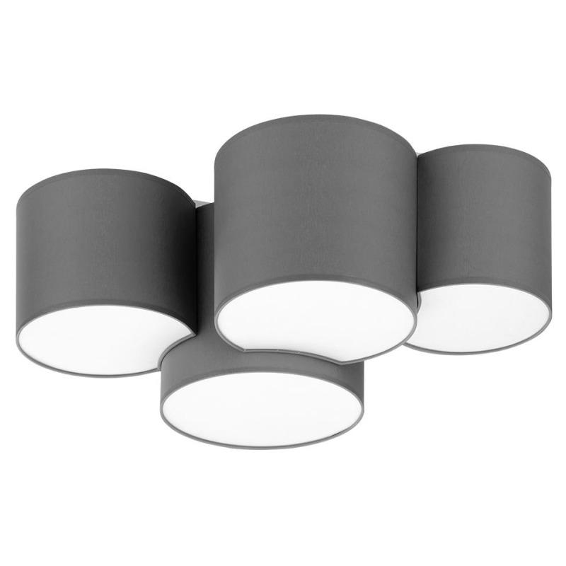 Люстра TK-Lighting Mona GY 4 4393
