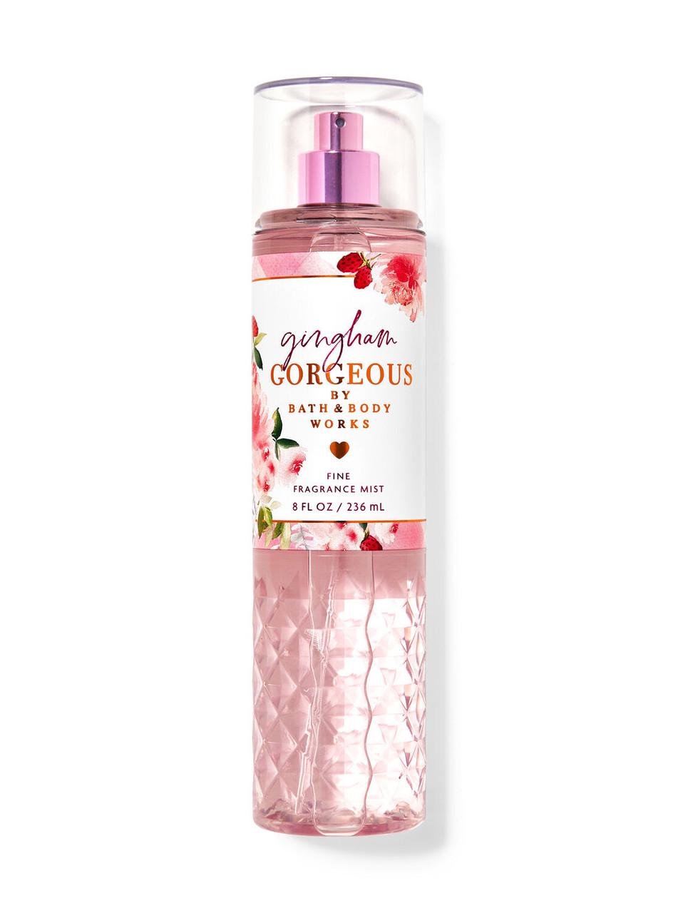 Спрей для тіла Bath&Body works Gingham Gorgeous 236 мл (2214492389) (2214492389)