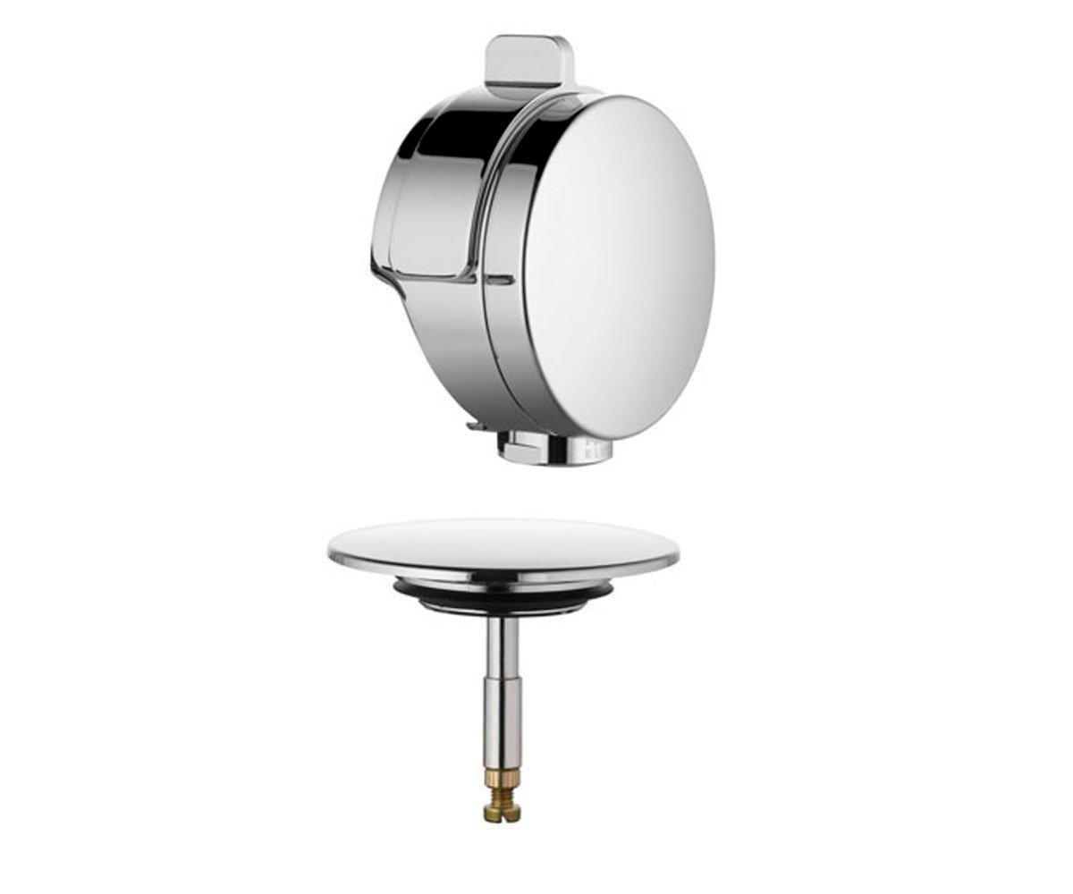 Слив-перелив для ванны KLUDI ROTEXA 708560500