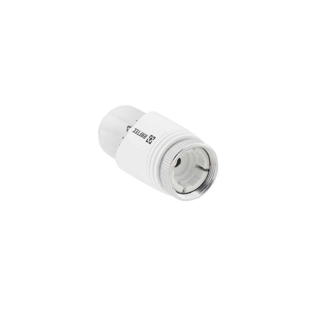 Термоголовка Raftec М30х1,5 TBW3015 Silver (75915) - фото 2