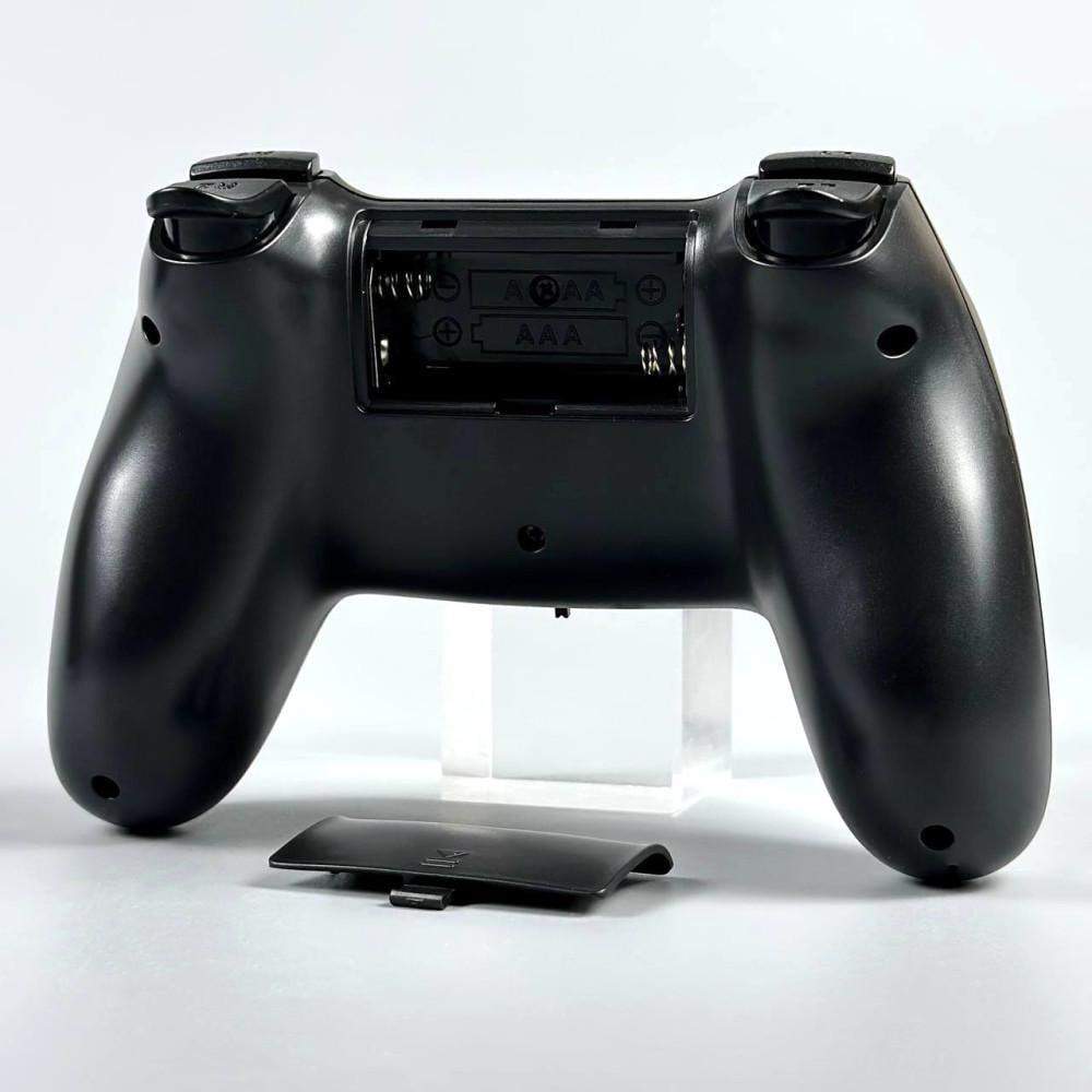 Геймпад беспроводной 2в1 2.4G PC/X360/P3/Android/TVBox (CM-019D) - фото 2