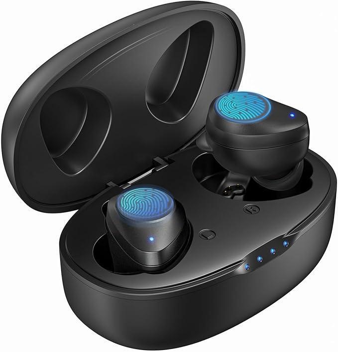 Слуховий апарат Bluetooth для людей похилого віку 16-канальний Слуховий апарат Bluetooth для людей похилого віку 16-канальний