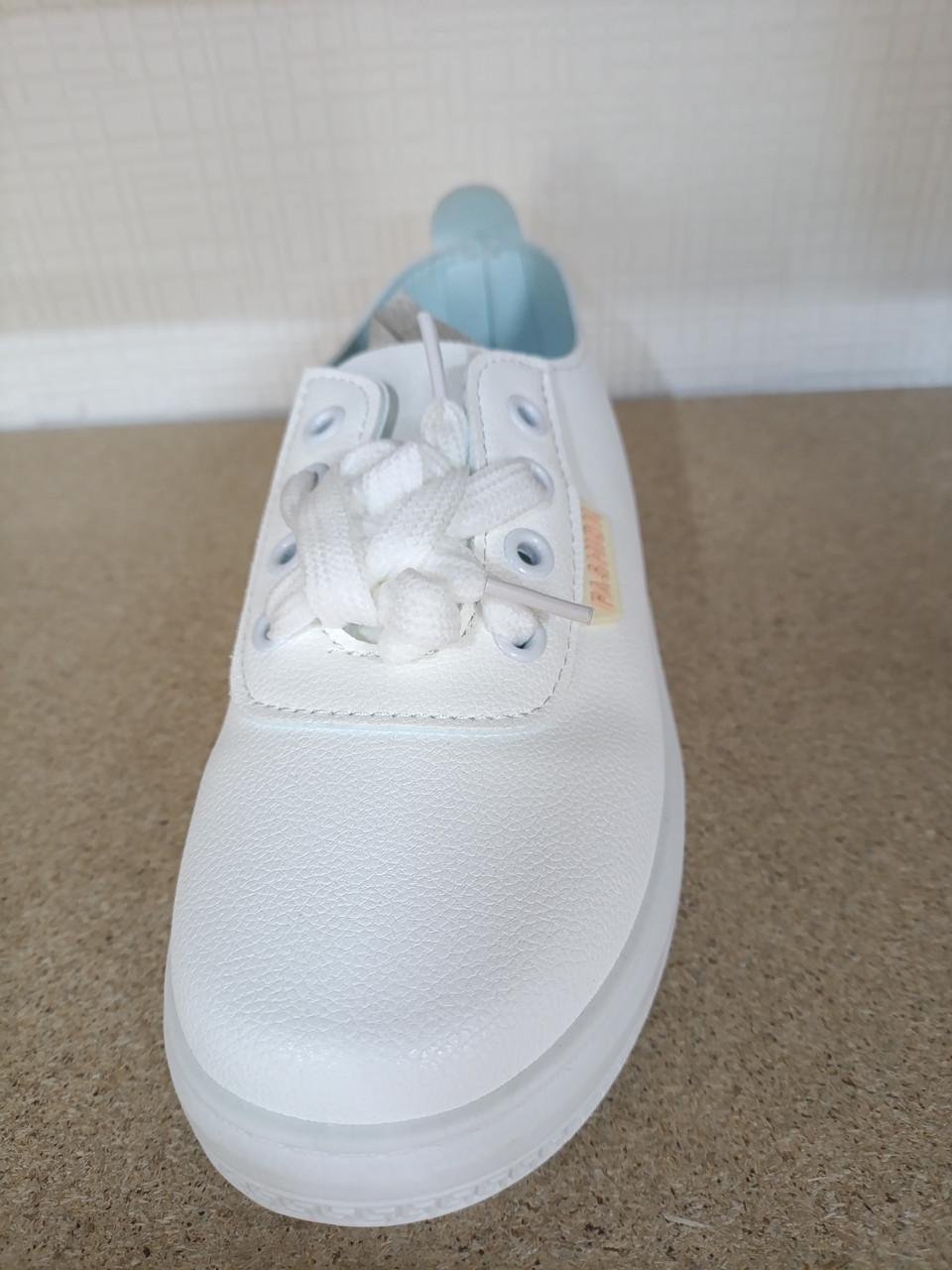 Мокасины детские демисезон р. 31 (1151) - фото 3