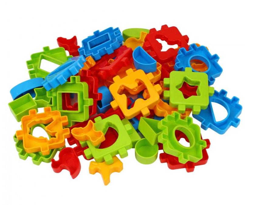 Іграшка дитяча ТехноК 2018 Куб Суперлогіка (AWN-00274-1) - фото 3 Іграшка дитяча ТехноК 2018 Куб Суперлогіка (AWN-00274-1) - фото 3