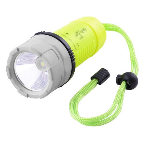 Фонарь Yajia YJ-998-LM 4xAA подводный (t6522) - фото 3 Фонарь Yajia YJ-998-LM 4xAA подводный (t6522) - фото 3