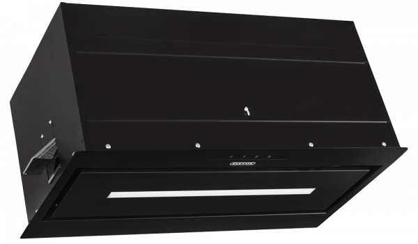 Вытяжка Eleyus BOXER 800 LED 52 BL (1652114)