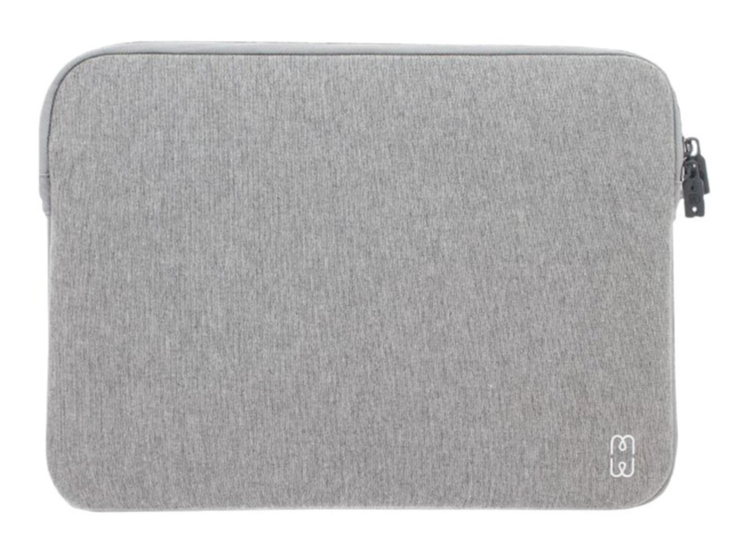 Чехол для ноутбука MW Sleeve Case for MacBook Pro 15 with Touch Bar, White/Grey (MW-410013)