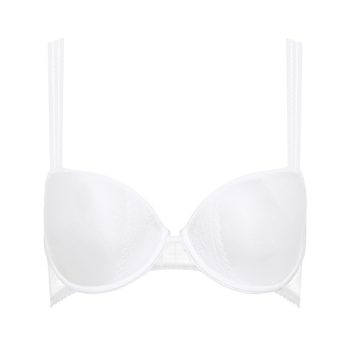 Бюстгальтер формованный Passionata Maddie 10-blanc D70