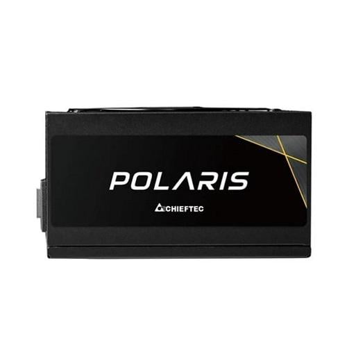 Блок питания Chiefteс POLARIS PPS-1050FC 120 мм 1050W 80 Plus Gold Cable management (558788) - фото 5