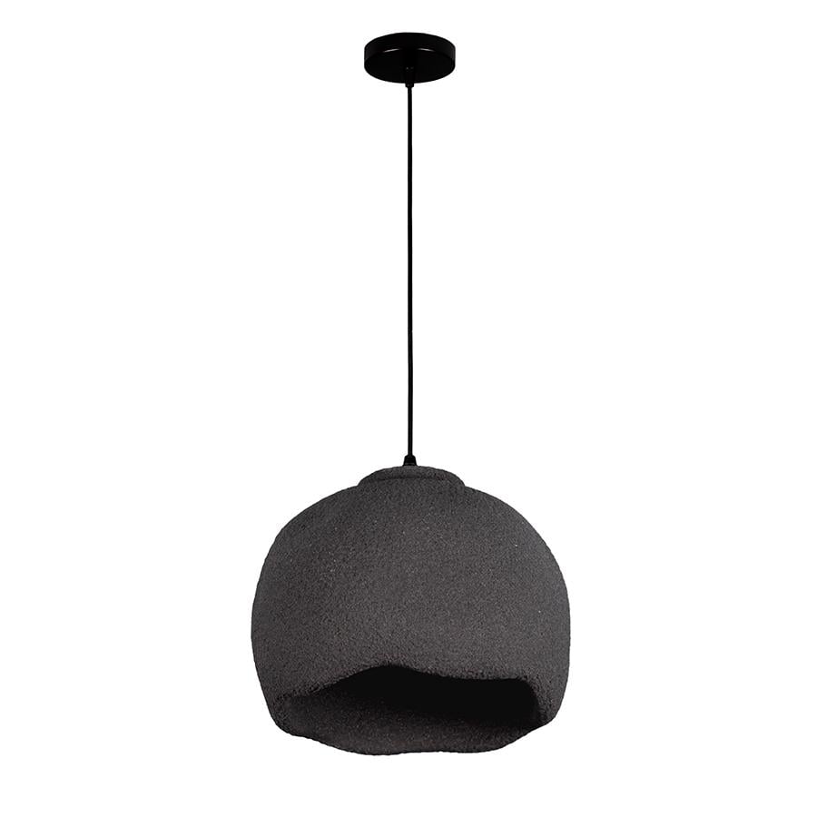 Светильник подвесной декоративный Levistella 909XL3582 300 BK Черный