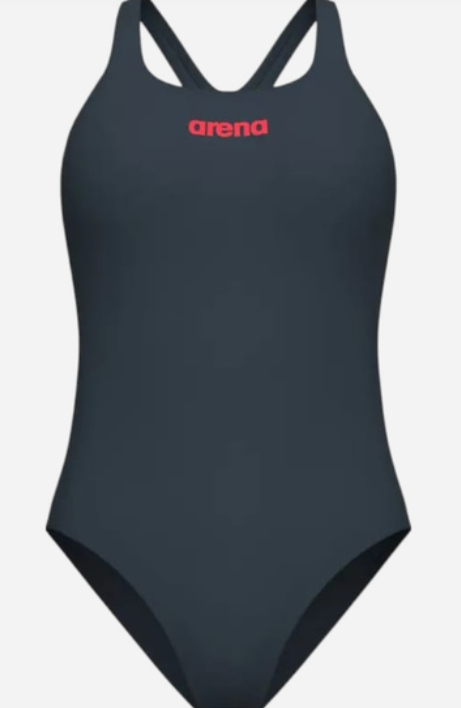 Купальник женский Arena TEAM SWIMSUIT SWIM PRO SOLID 004760-504 р. 40 (3468337617365)