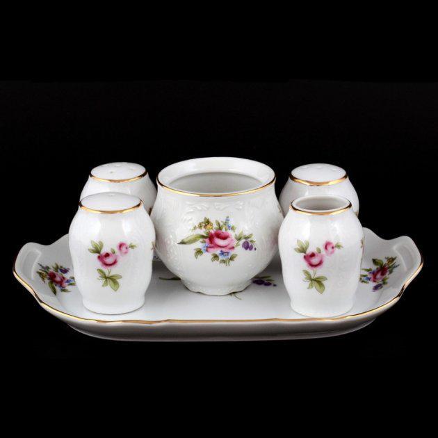 Набор для специй Thun bernadotte 7 пр. (00000001979)