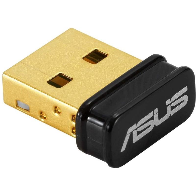 Адаптер беспроводной Asus USB-BT500 Bluetooth (25410328)