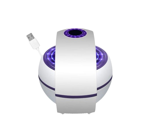 Уничтожитель насекомых Photocatalysis Suction Type Mosquito Killer (18245607)