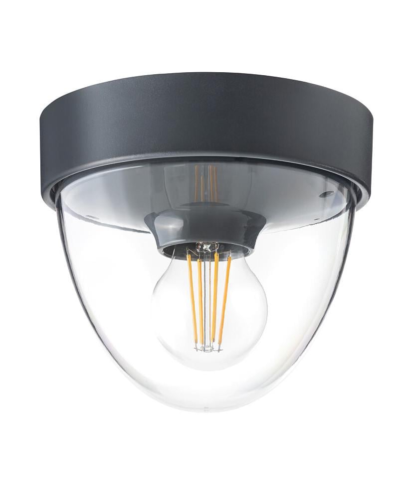 Светильник уличный Nowodvorski 7965 Nook E27 1x10W IP44 (2229965091)