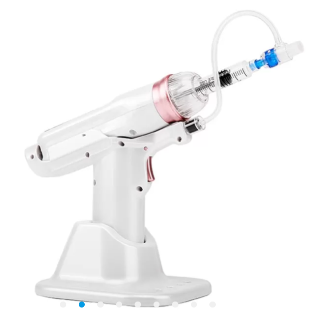 Мезоинжектор Buy Beauty MesoGun EZ1000 (P00197) - фото 3