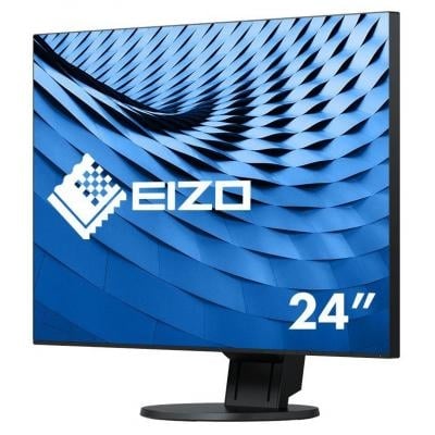 Монитор Eizo EV2456-BK безрамочный IPS 1920x1200 WUXGA 24" 2W (23678472) - фото 5