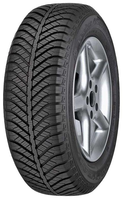 Шина Goodyear Vector 4seasons 195/65R15 95V​ всесезонные