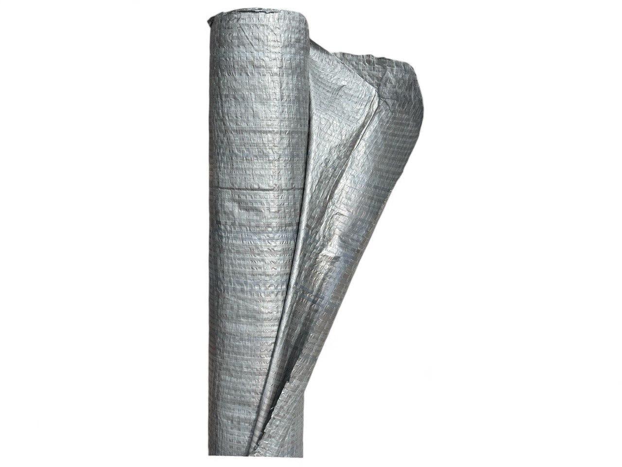 Плівка гідроізоляційна Майстер S75 75 м2 Сірий (444293018) - фото 3 Плівка гідроізоляційна Майстер S75 75 м2 Сірий (444293018) - фото 3