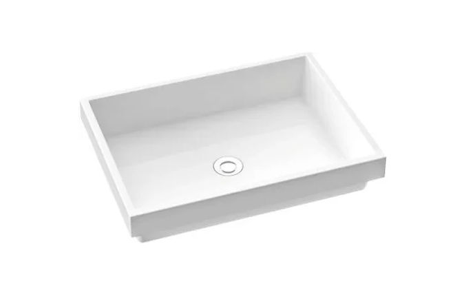 Умивальник Marmorin Teo In P_U_083_01_0600 (76014423)