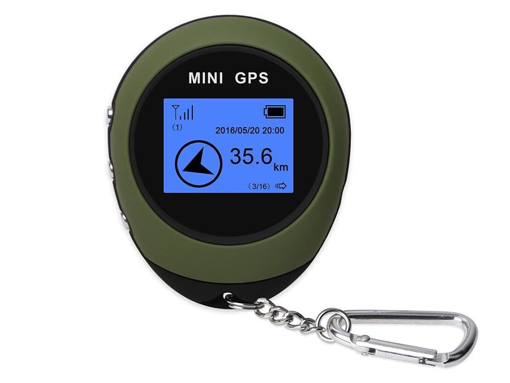 GPS-трекер мини USB (1005-749-00) GPS-трекер мини USB (1005-749-00)